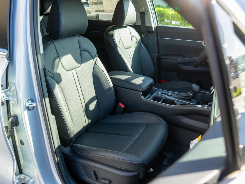 New 2026 Kia Sorento EX AWD/4WD image 9