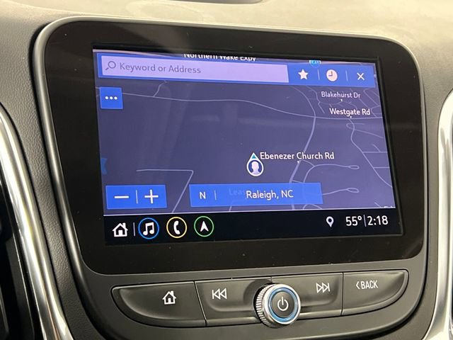 Used 2020 Chevrolet Equinox Premier image 32