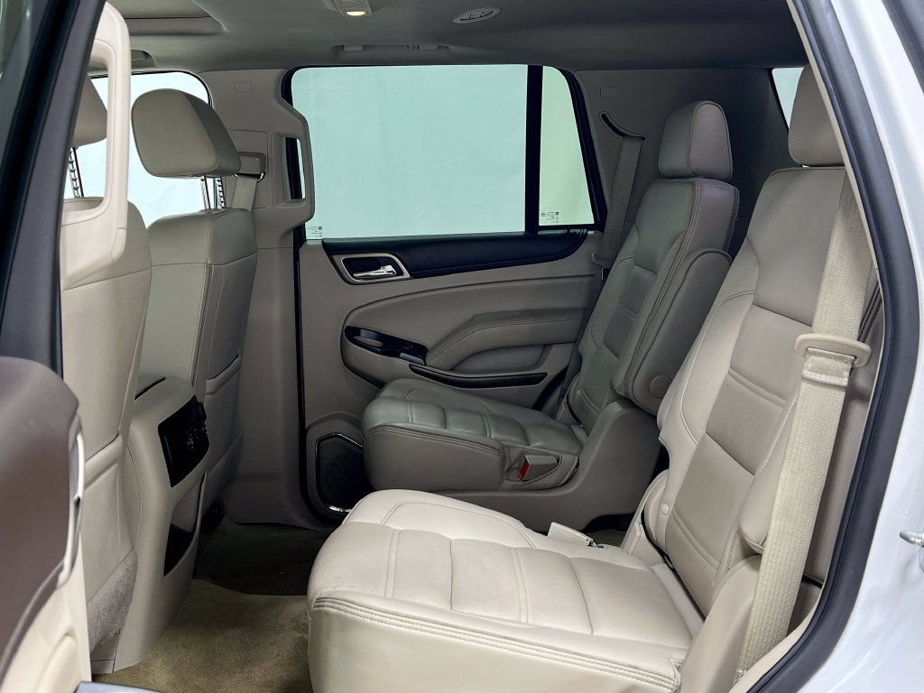 Used 2018 GMC Yukon Denali AWD/4WD image 35