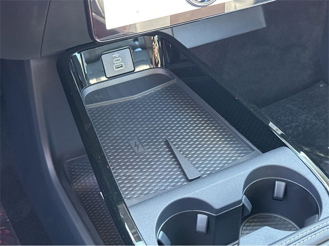 New 2025 Ford Mustang Mach-E Premium w/ Interior Protection Package image 27