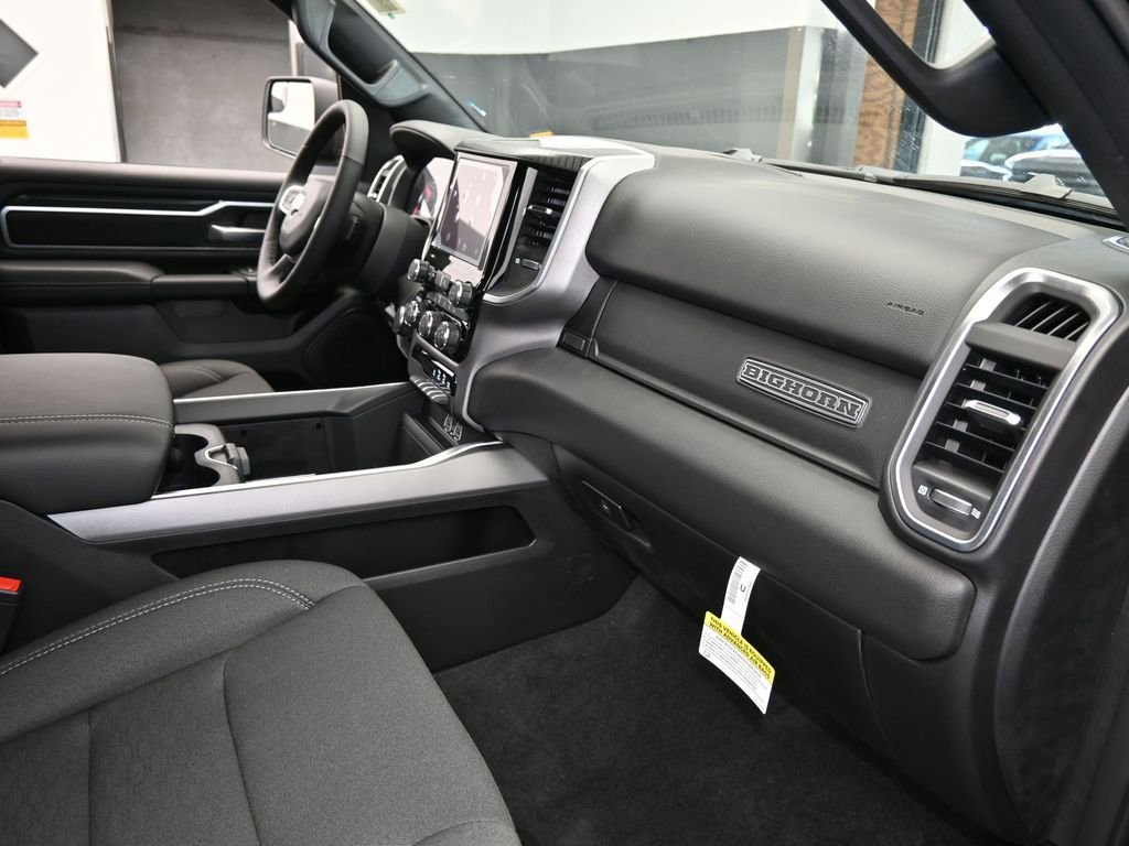 Used 2026 RAM 1500 Big Horn RWD image 40