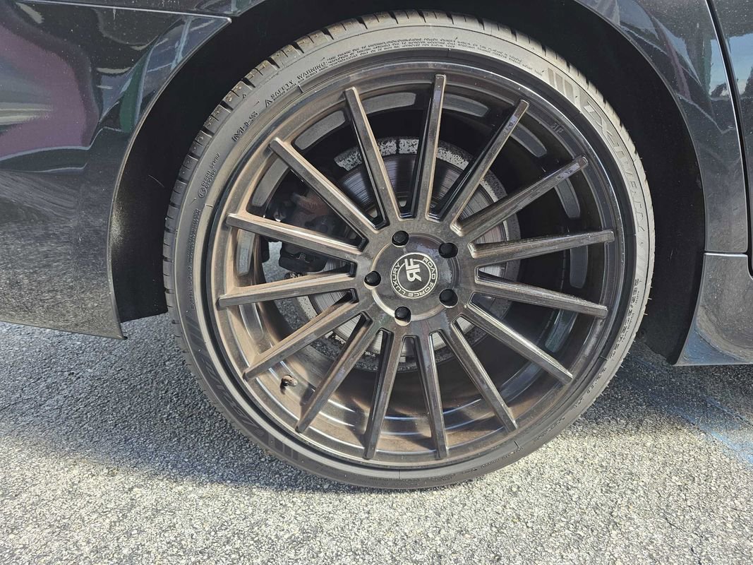 Used 2015 BMW 528i xDrive Sedan image 7