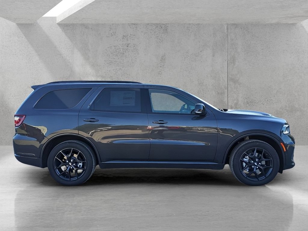 New 2026 Dodge Durango GT AWD/4WD image 6