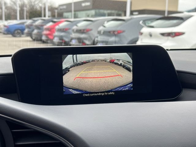 New 2026 MAZDA MAZDA3 2.5 S Hatchback w/ Premium Pkg image 19