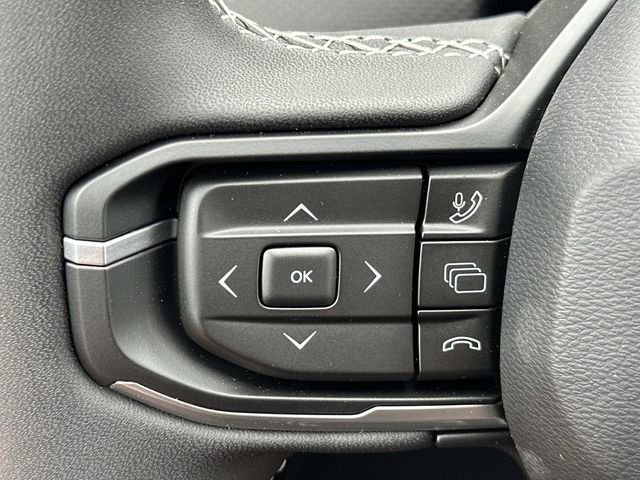 New 2026 Jeep Cherokee Limited AWD/4WD image 30
