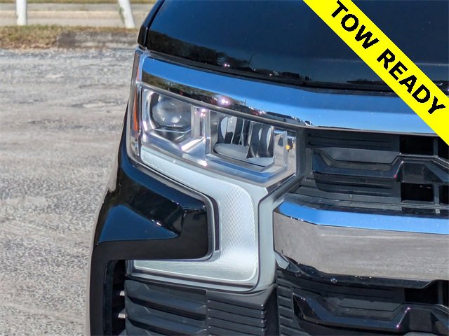Certified 2024 Chevrolet Silverado 1500 LT w/ Protection Package image 10