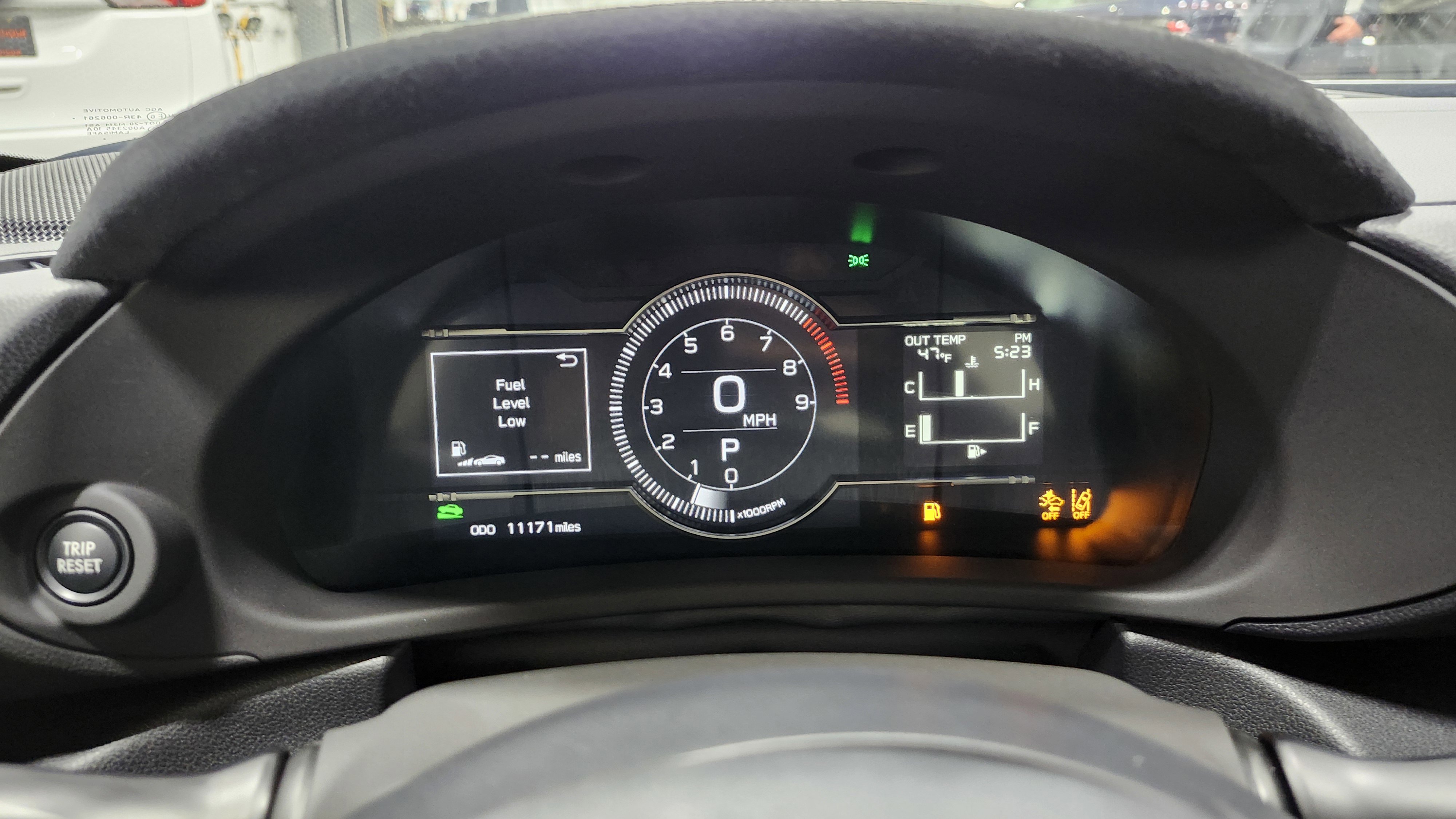 Used 2025 Toyota GR86 Premium w/ GR Wheel Package (TMS image 24