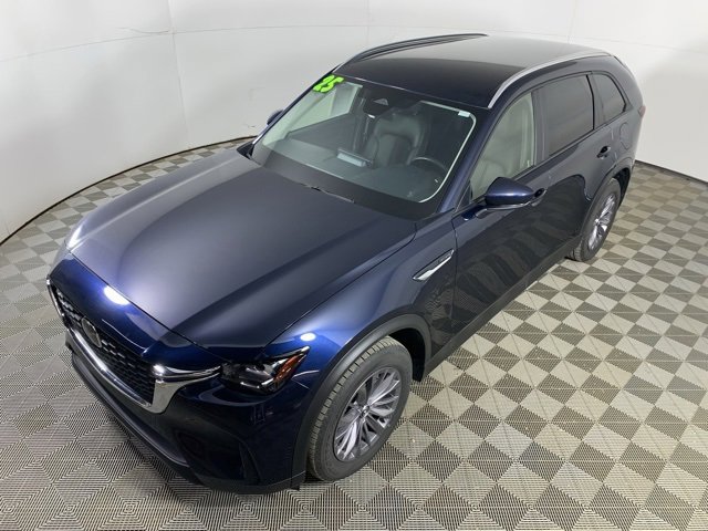 Used 2025 MAZDA CX-90 3.3 Turbo w/ Select Package image 9