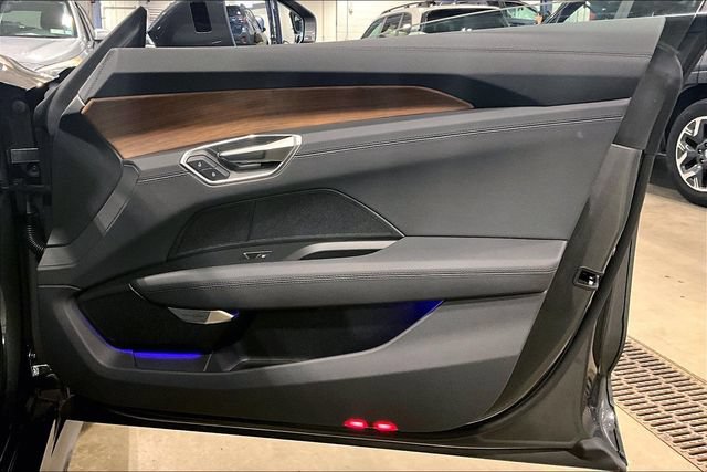 Certified 2024 Audi e-tron GT Premium Plus w/ Executive Package AWD/4WD image 24