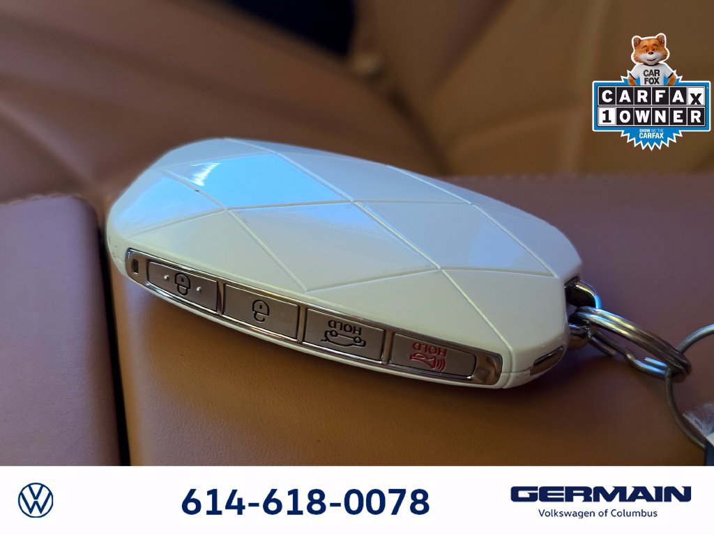 Used 2025 Genesis GV80 3.5T Prestige AWD/4WD image 40