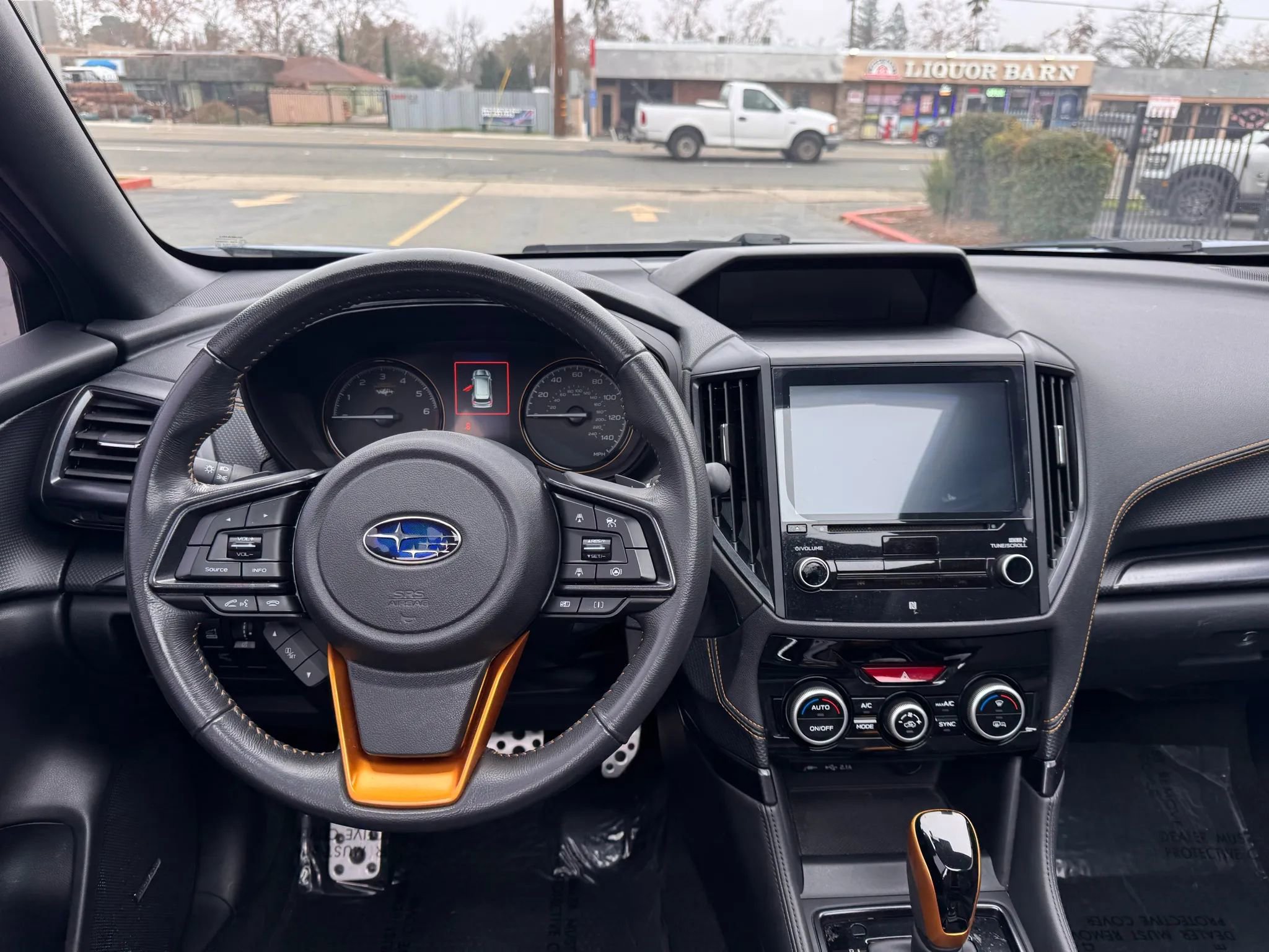 Used 2022 Subaru Forester Wilderness w/ Wilderness Package image 20