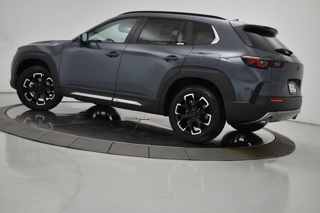 New 2026 MAZDA CX-50 Meridian Edition w/ Weather Package AWD/4WD image 6