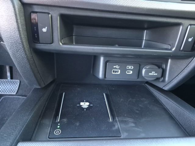 New 2026 Honda Ridgeline RTL image 34