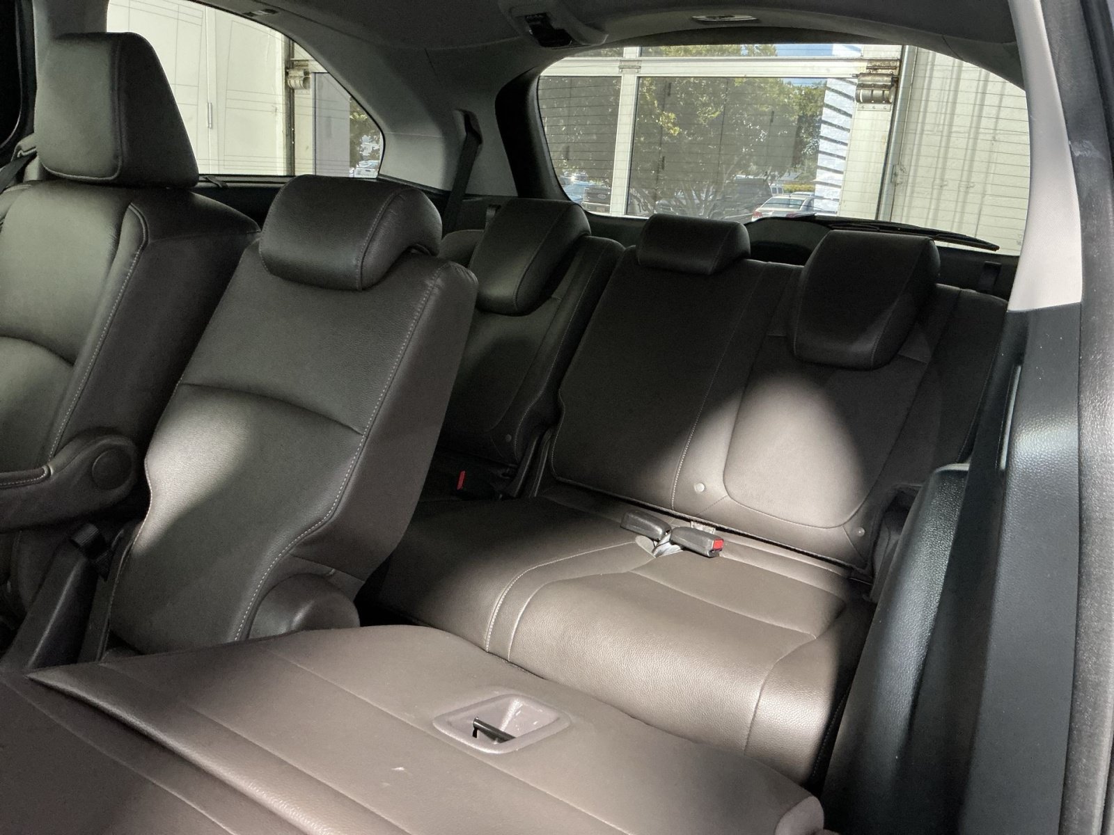 Used 2024 Honda Odyssey Touring image 26