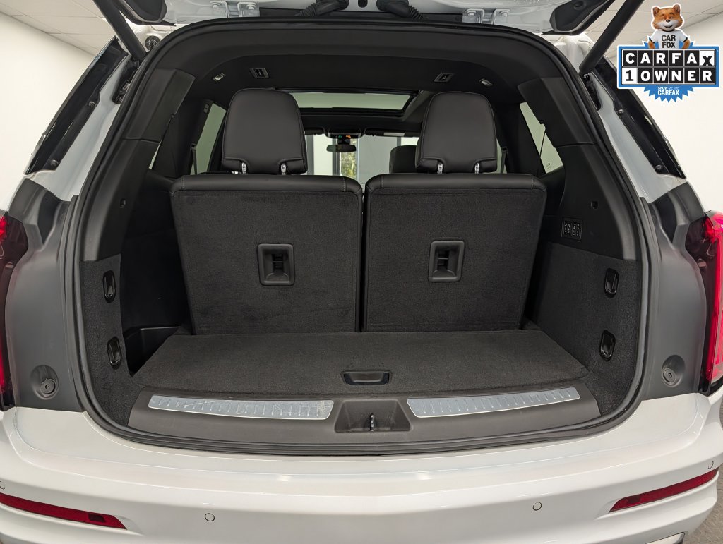 Used 2024 Cadillac XT6 Premium Luxury AWD/4WD image 24