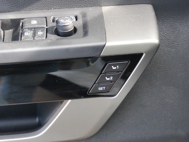 Used 2025 Toyota Sequoia Limited w/ TRD Off-Road Package AWD/4WD image 14