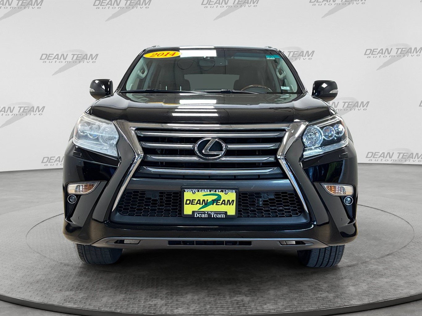 Used 2014 Lexus GX 460 Luxury AWD/4WD image 7