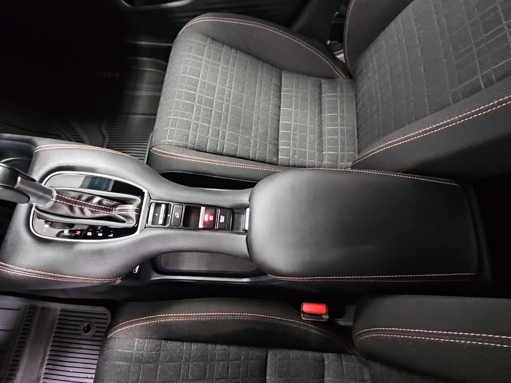 Used 2023 Honda HR-V Sport image 21