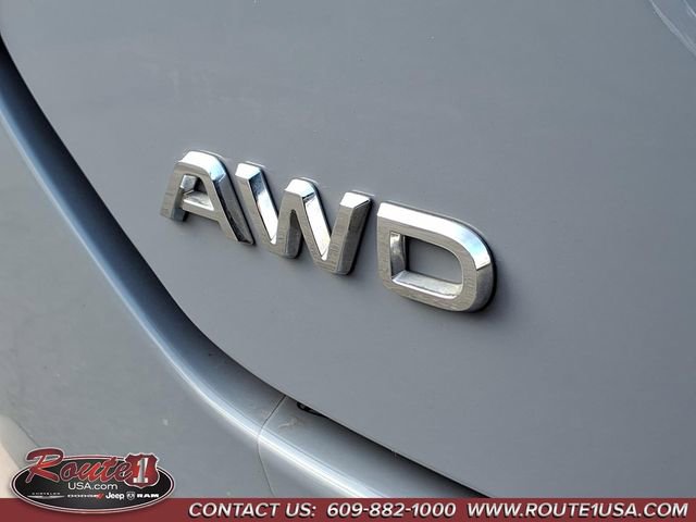 Used 2025 Honda Pilot Elite image 20