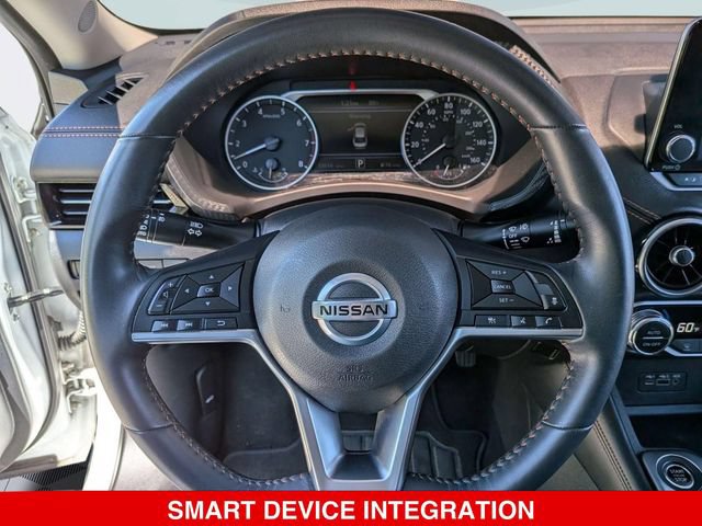Used 2021 Nissan Sentra SR FWD image 18