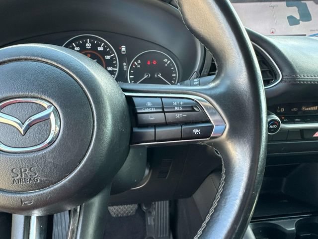 Used 2024 MAZDA MAZDA3 s FWD image 28