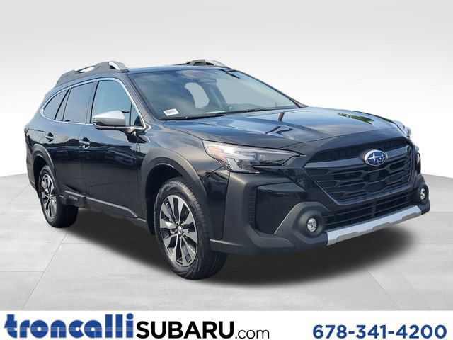 Used 2023 Subaru Outback Touring