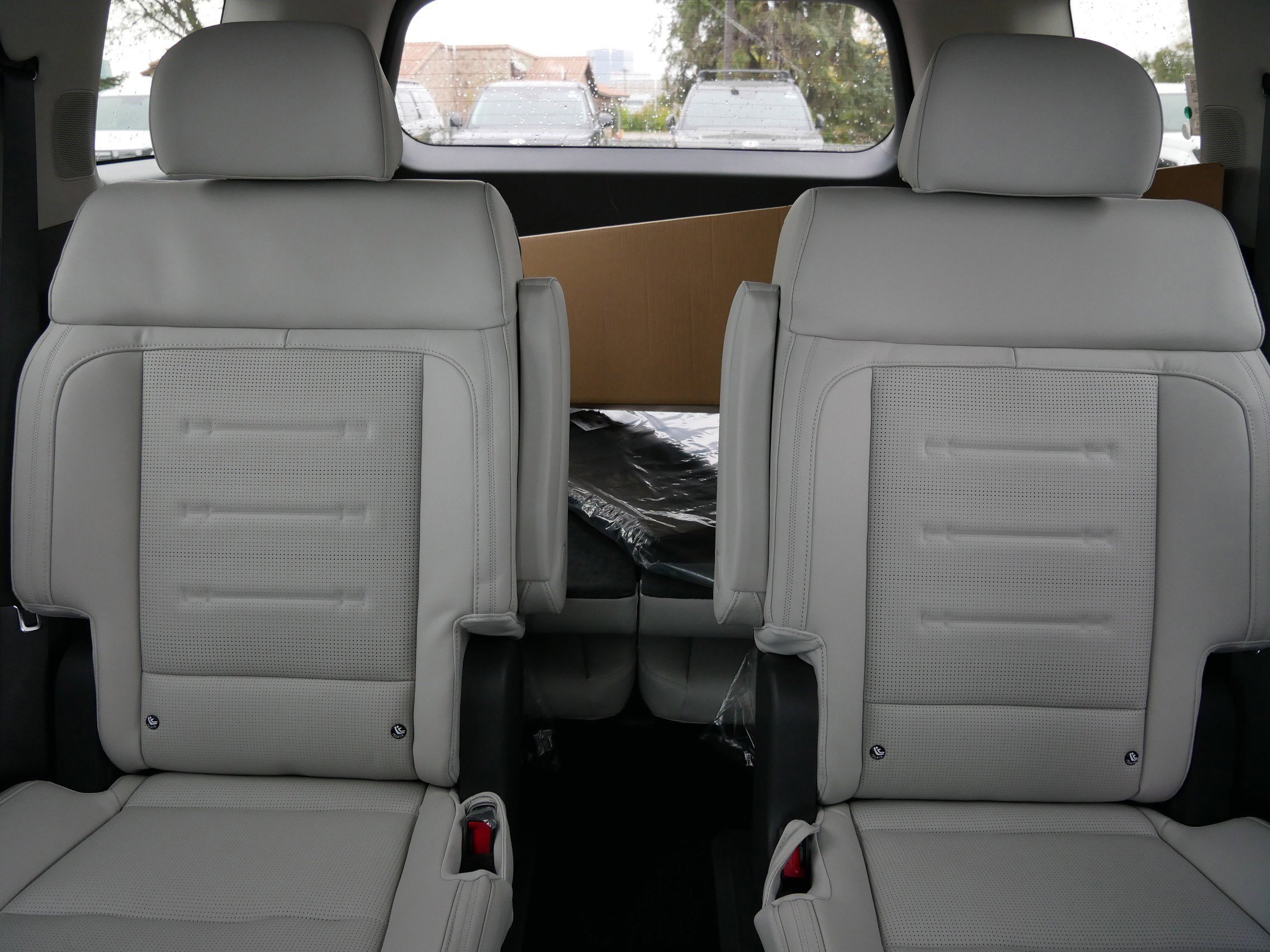 New 2026 Hyundai Santa Fe Calligraphy image 7