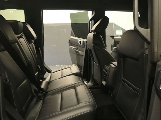 New 2026 Ford Bronco Outer Banks image 17