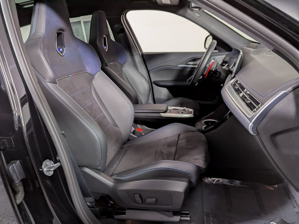 Certified 2025 BMW X1 M35i w/ Premium Package AWD/4WD image 28