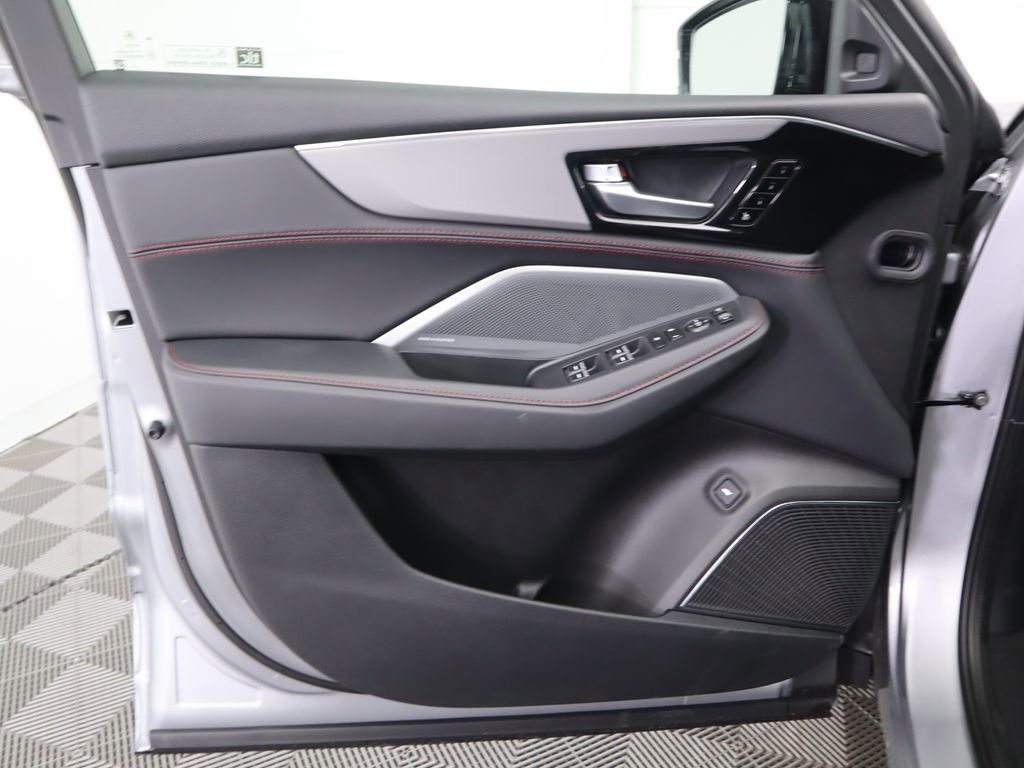 New 2026 Acura MDX A-Spec image 26