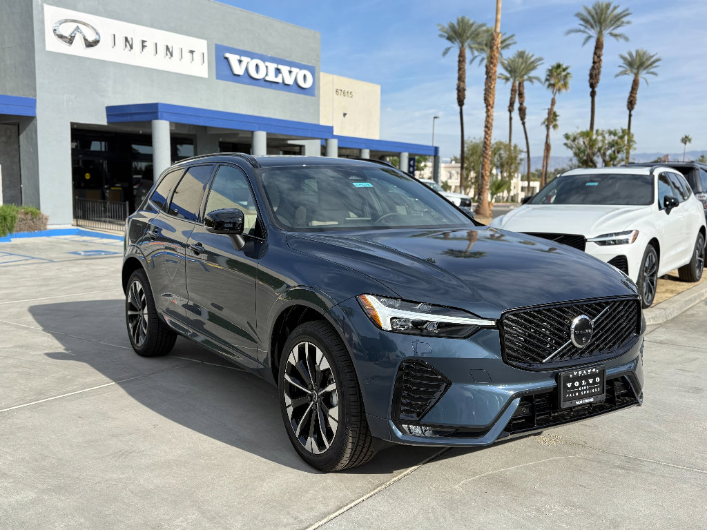 New 2026 Volvo XC60 B5 Plus w/ Protection Package Premier AWD/4WD image 1