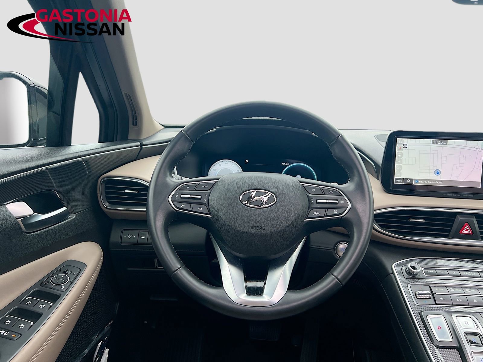 Used 2023 Hyundai Santa Fe SEL w/ Premium Package image 30