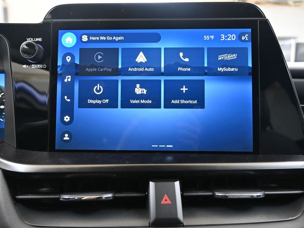 New 2026 Subaru Outback Touring image 33