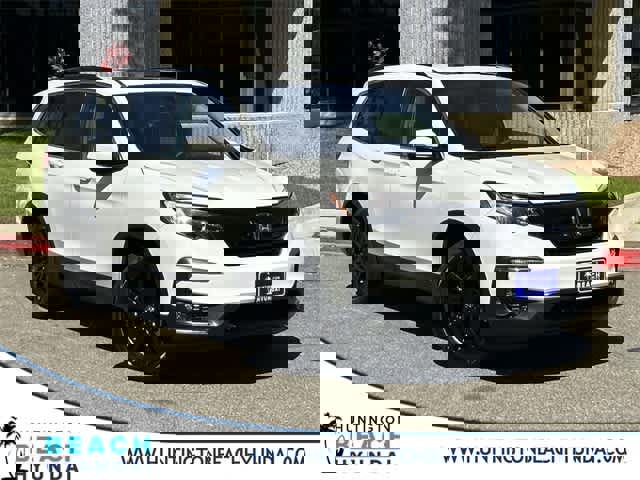 Used 2021 Honda Pilot Special Edition