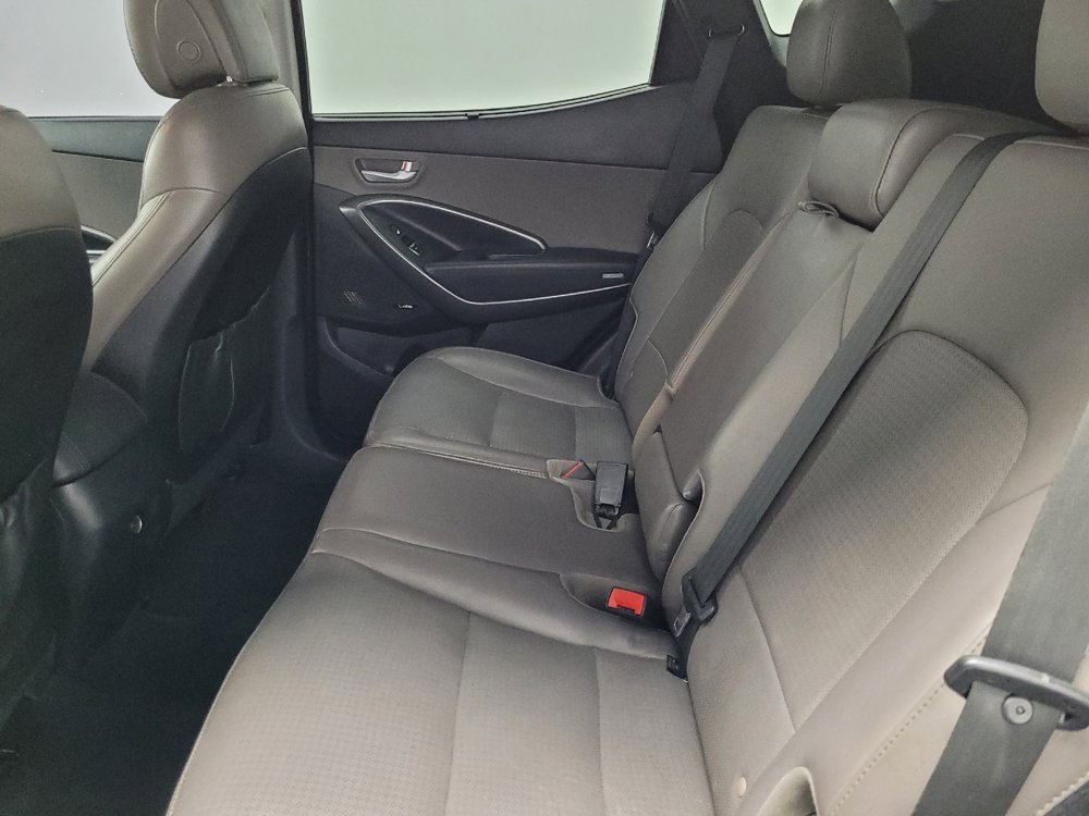 Used 2014 Hyundai Santa Fe Sport 2.0T w/ Technology Package 05 image 18