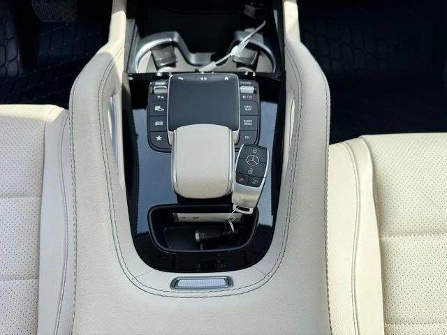 Certified 2022 Mercedes-Benz GLE 350 4MATIC image 15
