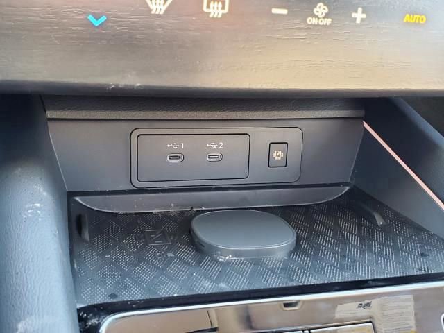 New 2026 Nissan Murano Platinum w/ Cargo Package image 32