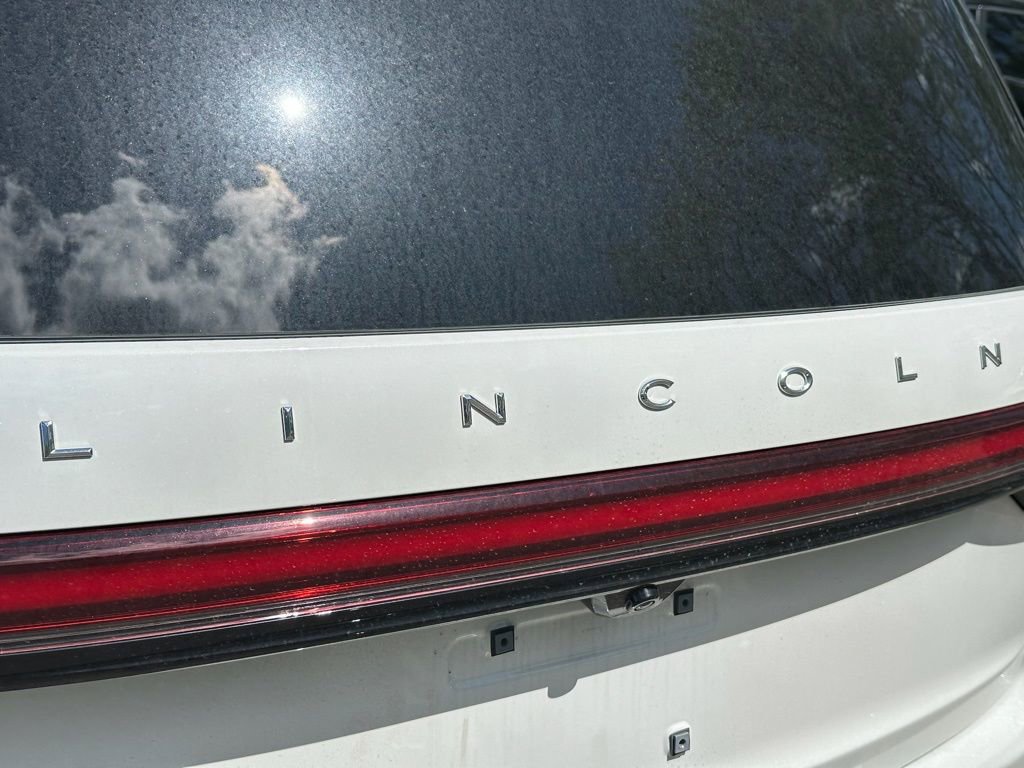 New 2026 Lincoln Aviator Reserve AWD/4WD image 30