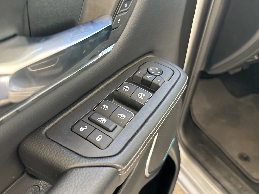 Used 2026 RAM 1500 Laramie AWD/4WD image 44