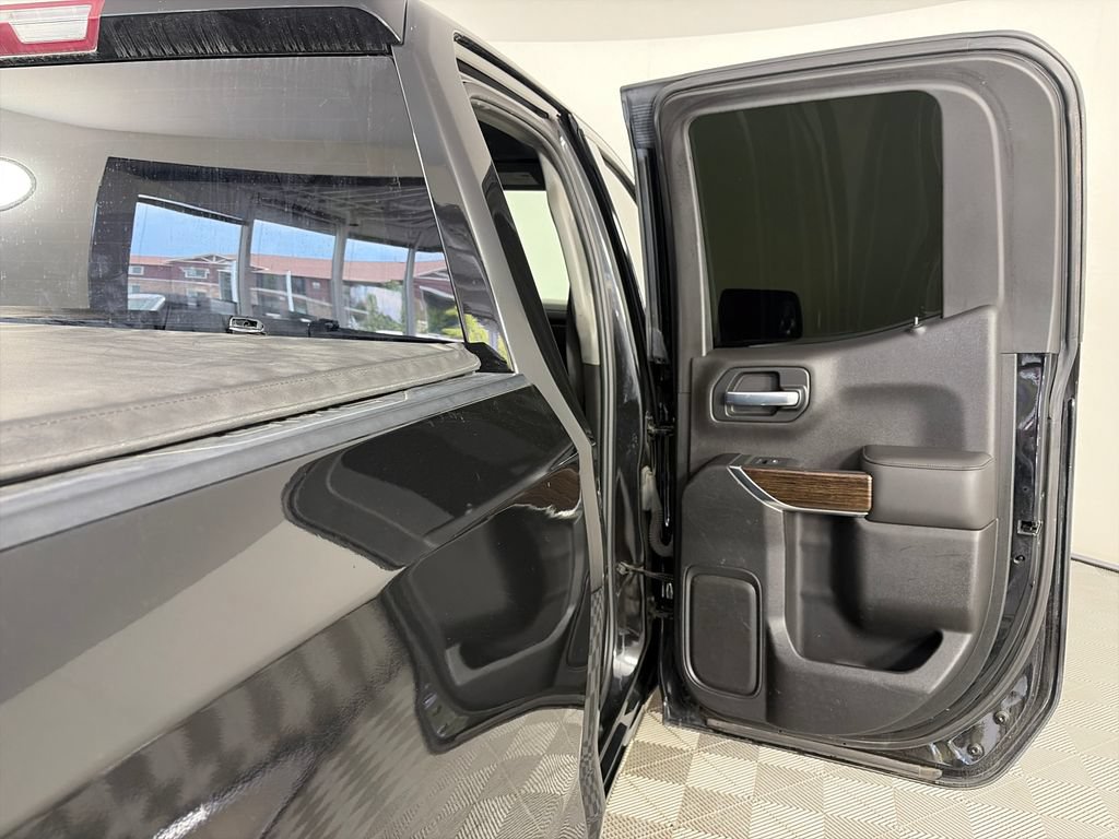 Used 2021 GMC Sierra 1500 Elevation AWD/4WD image 27
