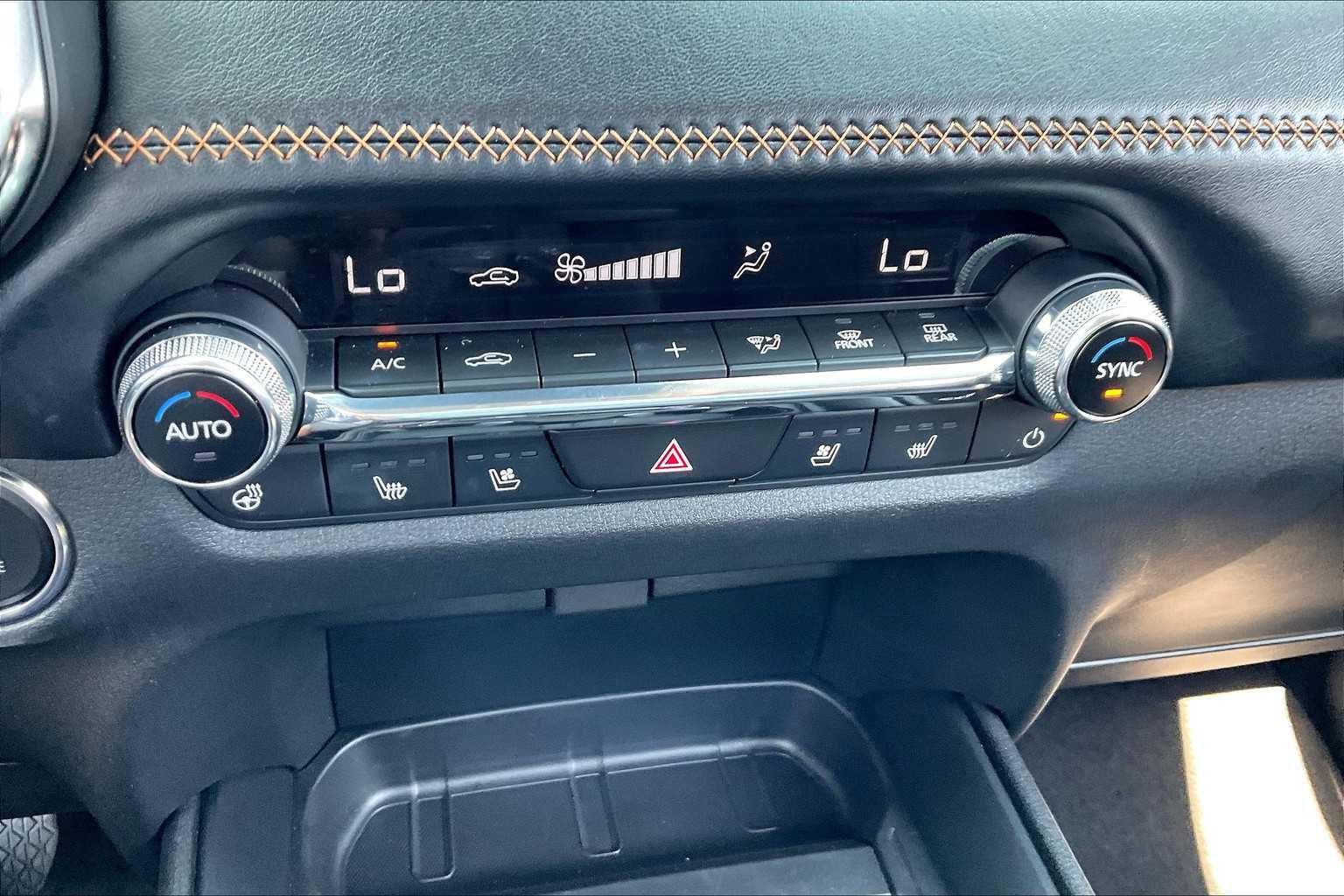 Used 2025 MAZDA CX-50 2.5 Turbo w/ Weather Package image 64