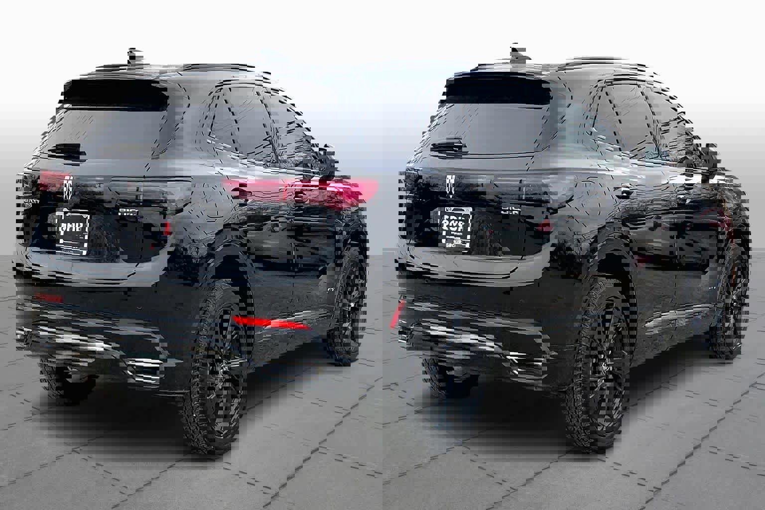 Used 2025 Buick Envision Sport Touring image 13