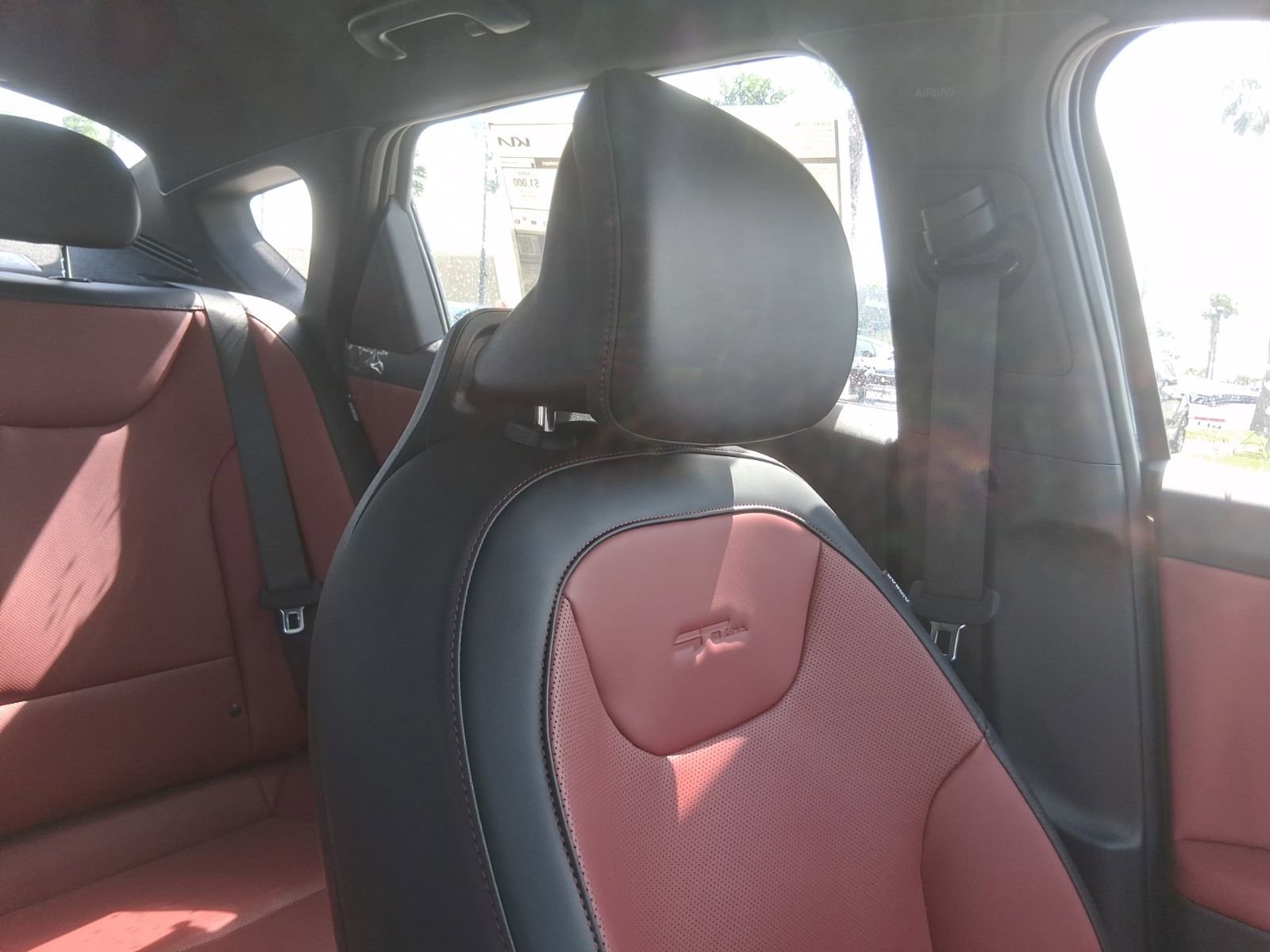 New 2026 Kia K4 GT-Line FWD image 19