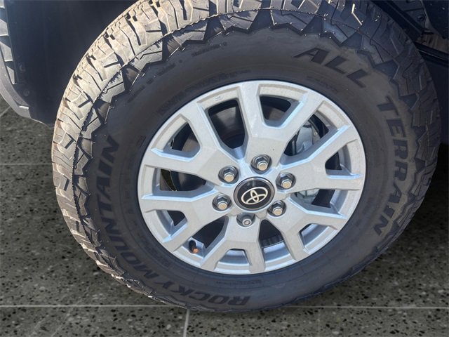 Used 2024 Toyota Tacoma SR5 image 14