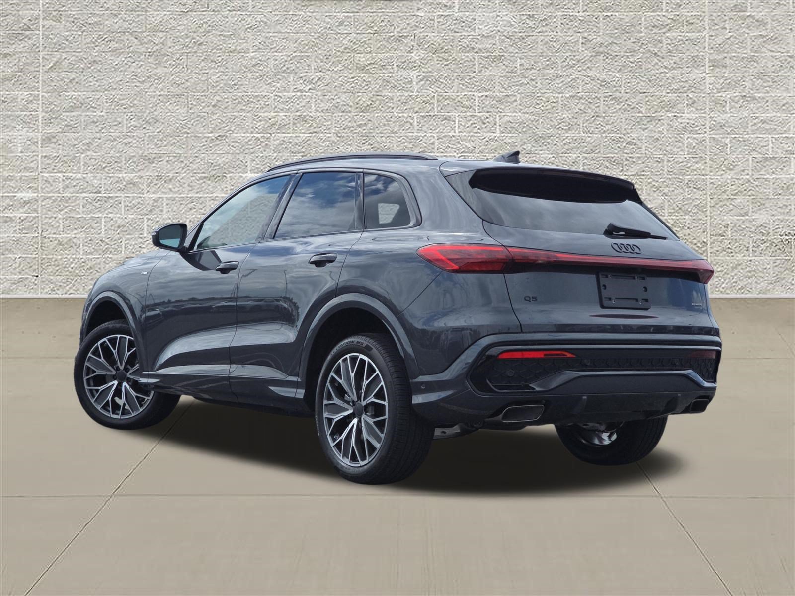 New 2026 Audi Q5 Premium Plus AWD/4WD image 5