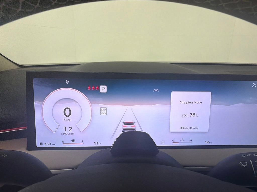 New 2027 Genesis GV70 2.5T Advanced AWD/4WD image 12
