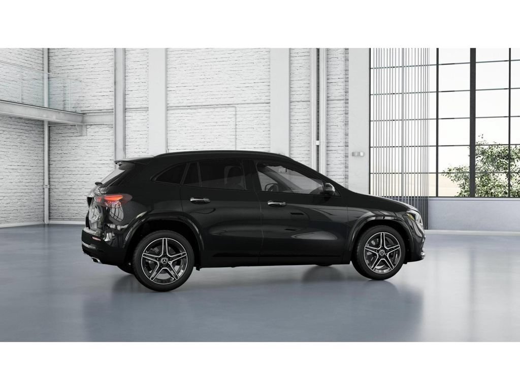 New 2026 Mercedes-Benz GLA 250 4MATIC image 18
