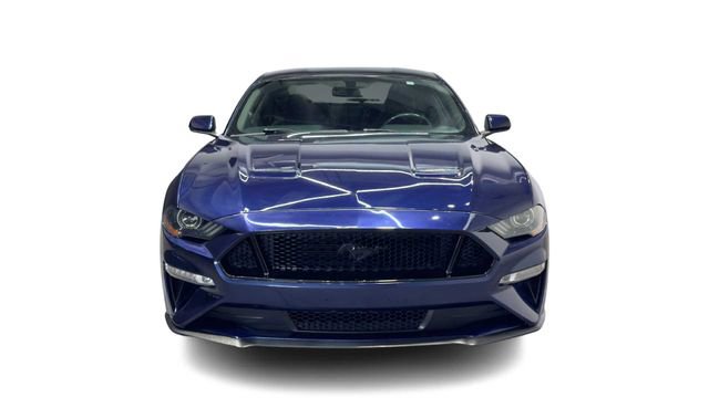 Used 2019 Ford Mustang GT w/ Black Accent Package RWD image 6