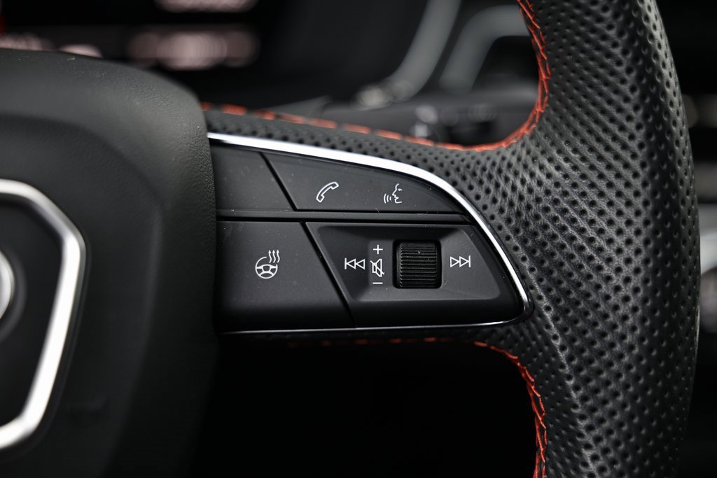 Used 2024 Audi S5 Prestige image 34