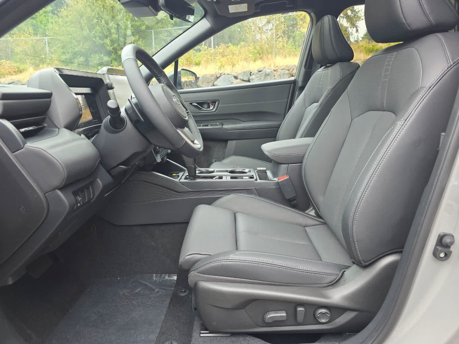 New 2026 Subaru Outback Touring XT AWD/4WD image 22